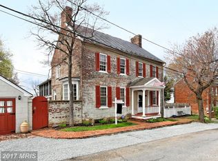 40205 Main St, Waterford, VA 20197