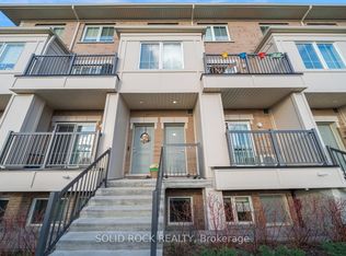 480 Beresford Path #17, Oshawa, ON L1H0B2