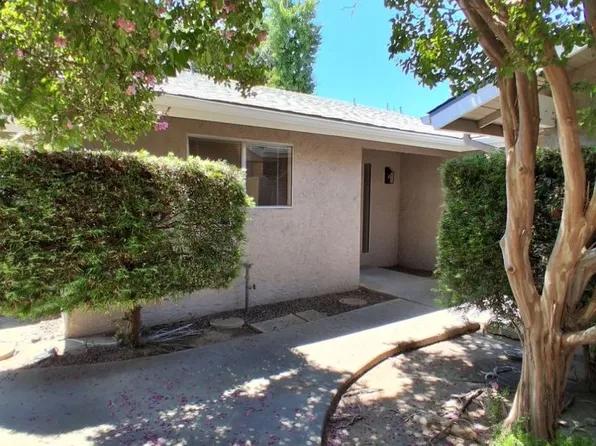 6061 N Bungalow Ln APT 102, Fresno, CA 93704