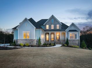 2116 Stonegate Way, Monroe, GA 30656