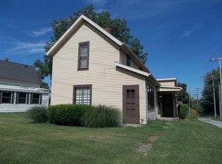 920 N Main St, Goshen, IN 46528