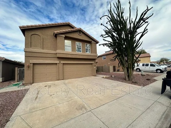 1392 W Morelos St, Chandler, AZ 85224