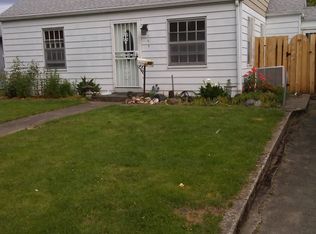 108 Elm Ave, Wood Village, OR