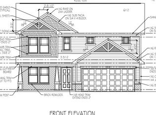 10525 Broadford St, Indianapolis, IN 46239
