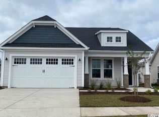 3035 Calusa Dr LOT 100, Sunset Cove A Little River, SC 29566