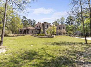 280 Saddle Creek Dr, Tyler, TX 75703