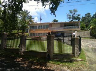 Calle 10 #3 San Agustin Rio Piedras, San Juan, PR 00926