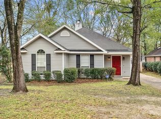 1051 McNeil Ave, Mobile, AL 36609