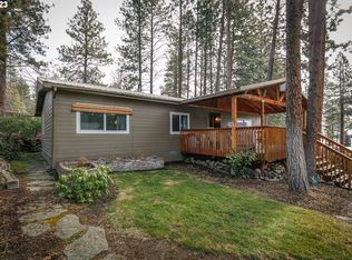 153 N Sharon Rd, Tygh Valley, OR 97063