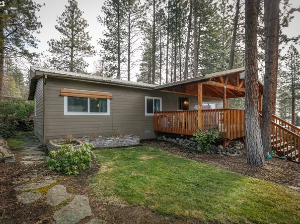 153 N Sharon Rd, Tygh Valley, OR 97063