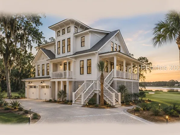 39 Tabby Cir, Daufuskie Island, SC 29915