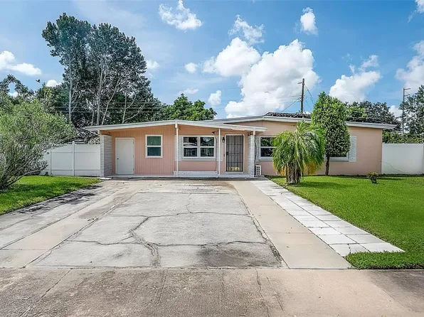 7008 TRIPOLI WAY, ORLANDO, FL 32822