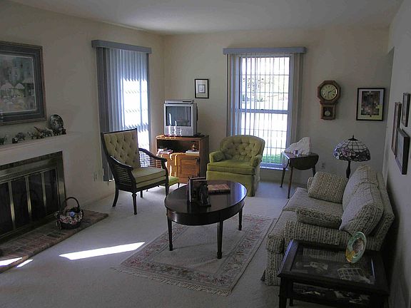 Large Living Room
