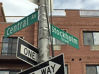 Rented by Rental Solutions Inc