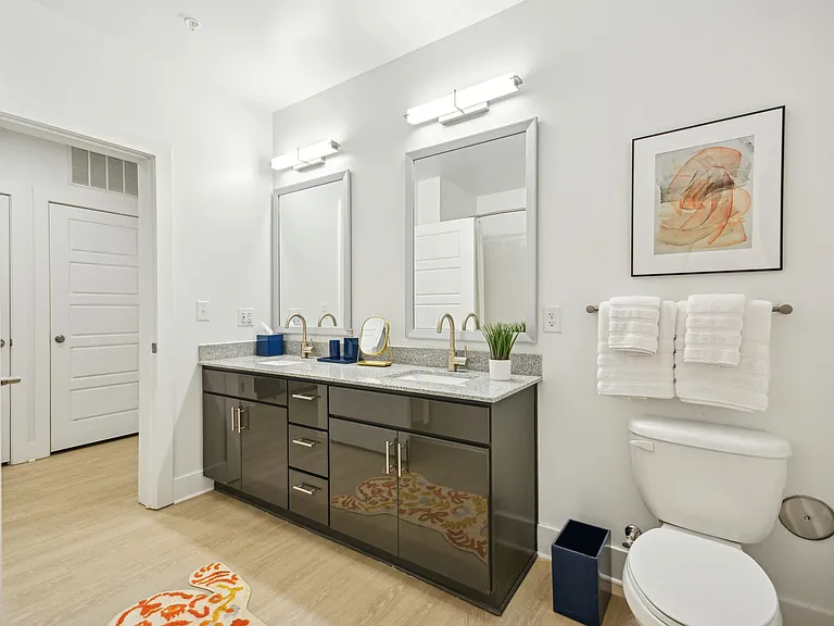 Link Apartments Calyx — Photo 12