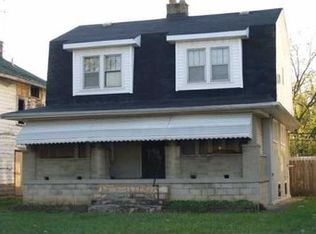 2495 Sullivant Ave, Columbus, OH 43204