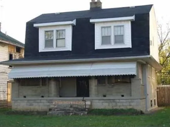 2495 Sullivant Ave, Columbus, OH 43204