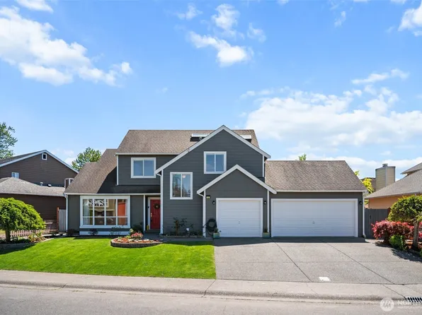 12609 SE 226th Street, Kent, WA 98031