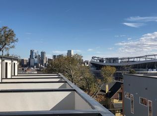 1836 N Grove St UNIT 104, Denver, CO 80204