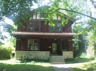 6810 Kingsbury Blvd, Saint Louis, MO