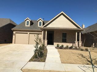 721 Louisville Rd, Savannah, TX 76227