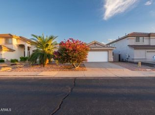 9609 E MONTE Avenue, Mesa, AZ 85209