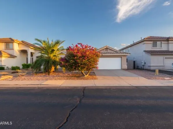 9609 E MONTE Avenue, Mesa, AZ 85209
