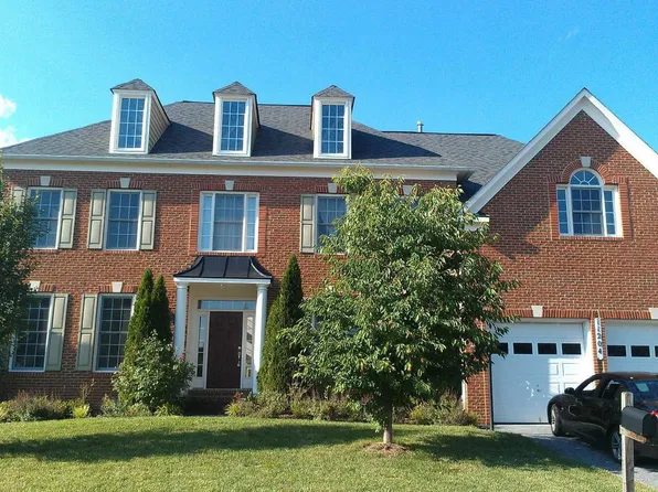 11204 Yardley Pl E, Ijamsville, MD 21754