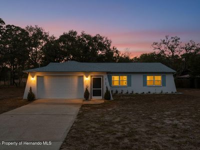 8165 Ridge Rd, Weeki Wachee, FL, 34613