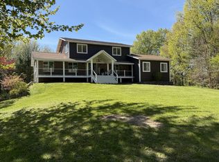 2611 S Scottville Rd, Scottville, MI 49454