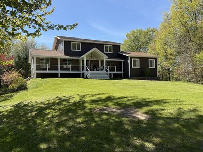 2611 S Scottville Rd, Scottville, MI, 49454