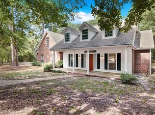 1031 Clear Water Trl, Holly Lake Ranch, TX 75765