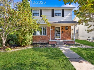 2161 3rd St, Trenton, MI, 48183