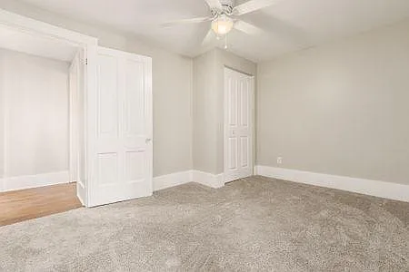 Upstairs Bedroom 2