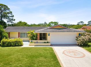 4326 Rudder Way, New Port Richey, FL 34652