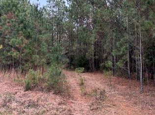 458 Highway 378 E, Edgefield, SC 29824