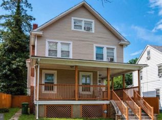 3902 Bateman Ave, Baltimore, MD 21216