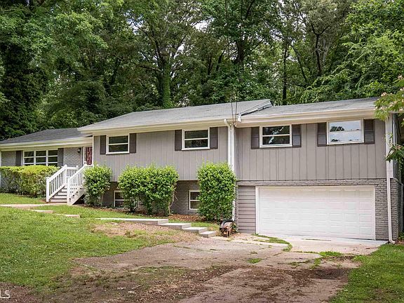 3rd image of 3531 Mount Gilead Rd SW