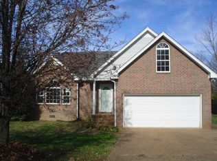 122 Seminole Ln, White House, TN 37188