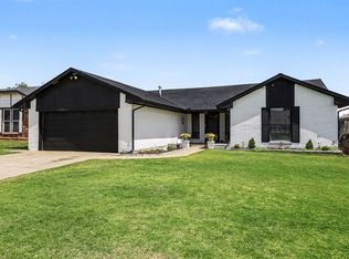 4925 SE 58th St, Oklahoma City, OK 73135