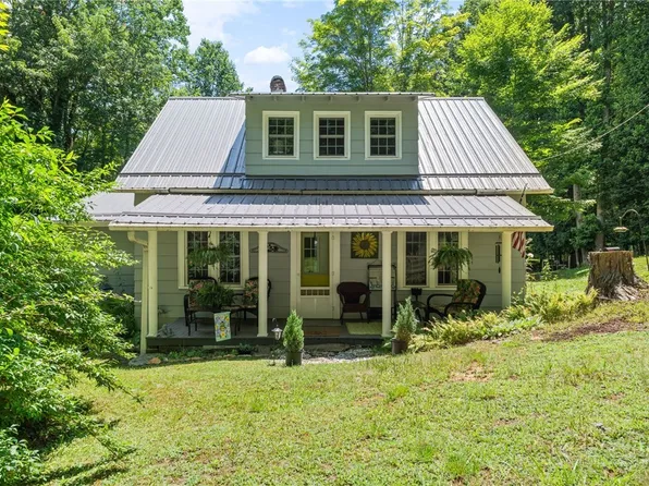 129 Troys Trail, Todd, NC 28684