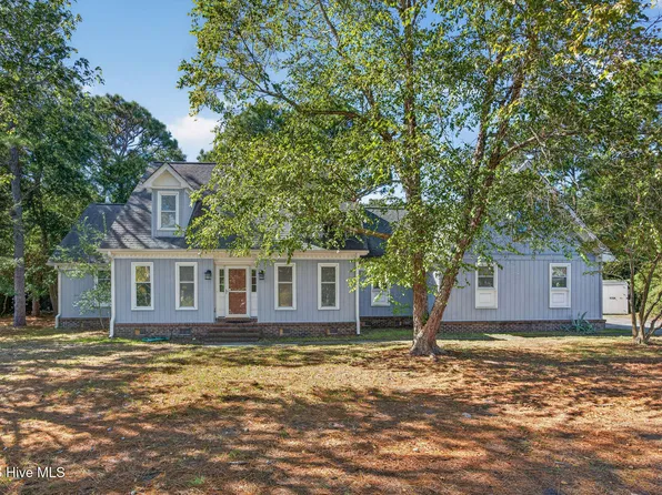 5406 Widgeon Drive, Wilmington, NC 28403