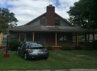 6079 1st Ave, Miamisburg, OH