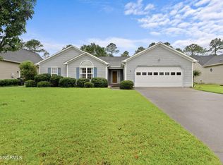 6707 Yellow Bell Rd, Wilmington, NC 28411