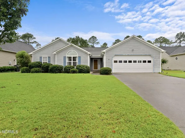6707 Yellow Bell Road, Wilmington, NC 28411