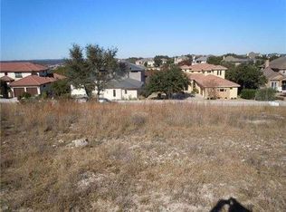 11909 Pleasant Panorama Vw, Austin, TX 78738