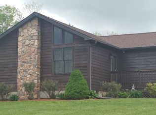 4120 Springfield Rd, Owingsville, KY 40360