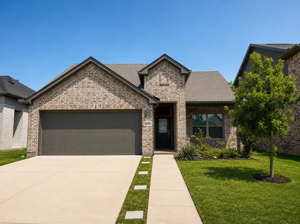 3428 Flatiron Dr, Royse City, TX 75189