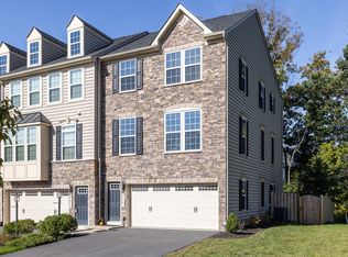 7743 Milton Cir, Gainesville, VA 20155