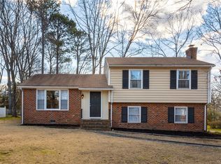 11411 Homestead Ln, Henrico, VA